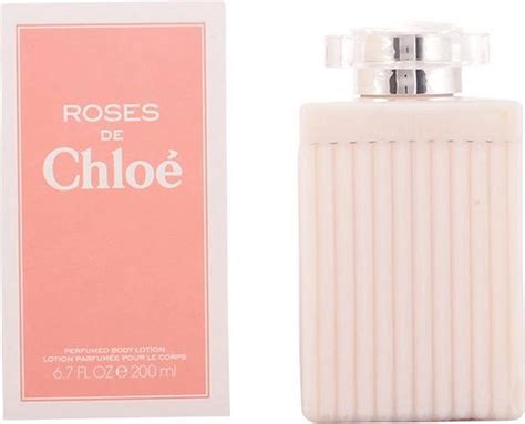 chloe roses bodylotion|macy's chloe lotion.